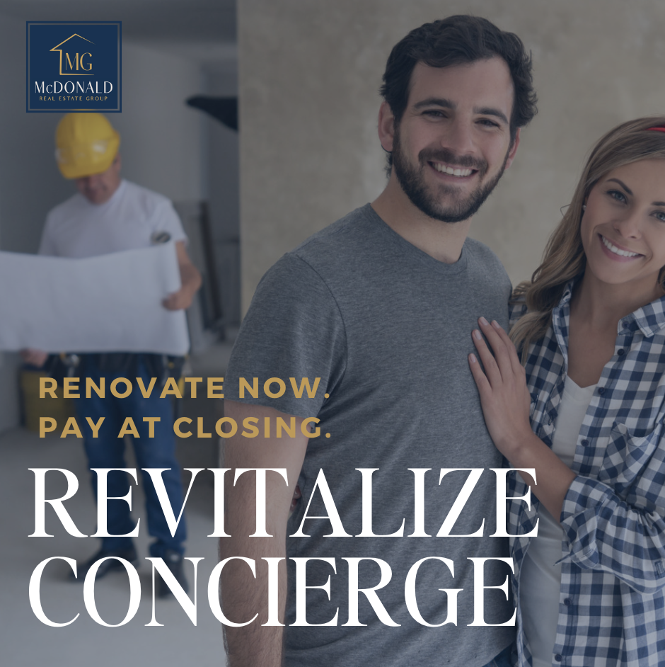 Home selling programs